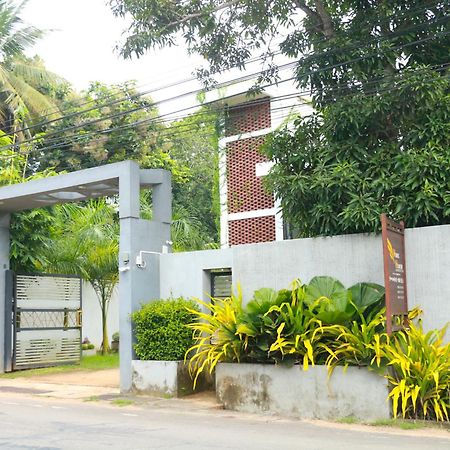 Venus Heaven Luxurious Villa Tangalle Exterior photo
