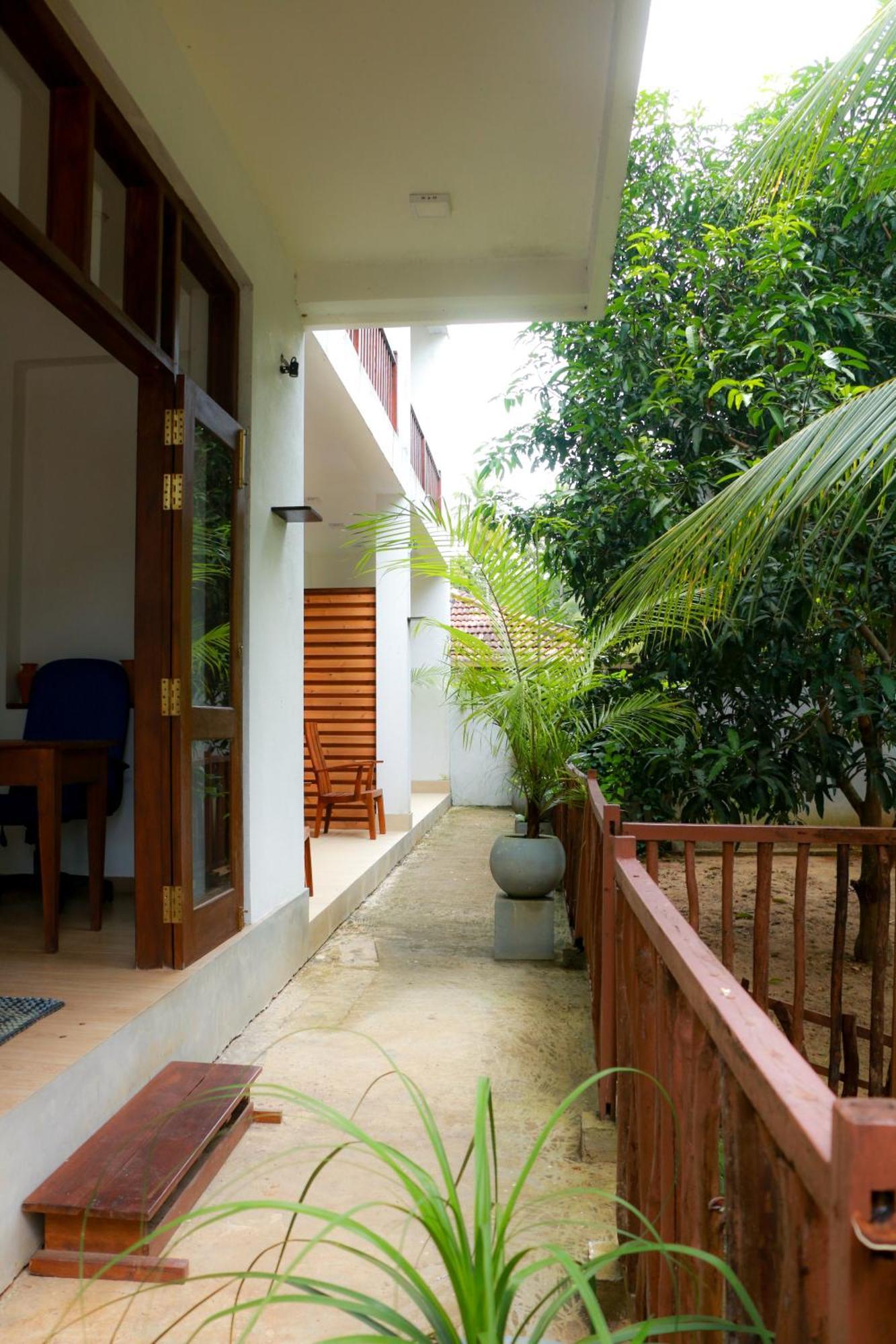 Venus Heaven Luxurious Villa Tangalle Exterior photo